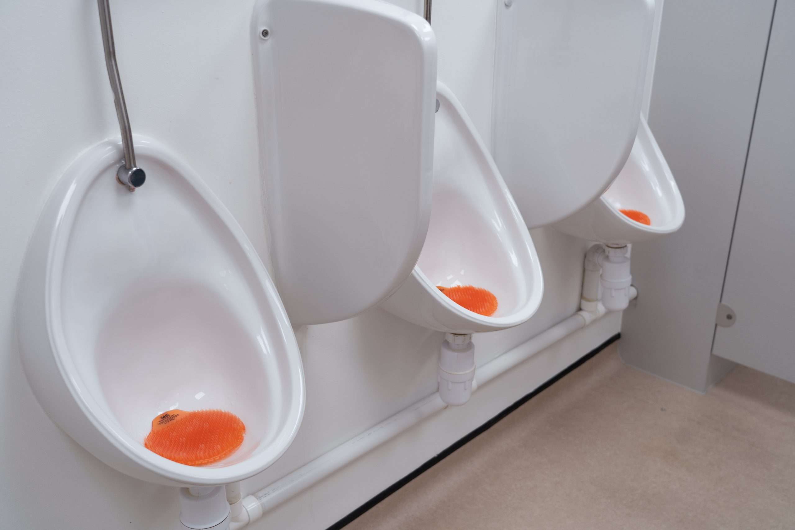 Urinal